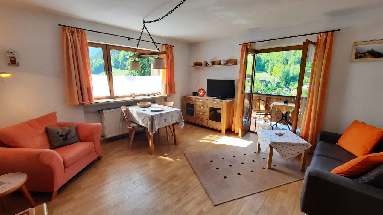 Photo of Livingroom in Ramsau