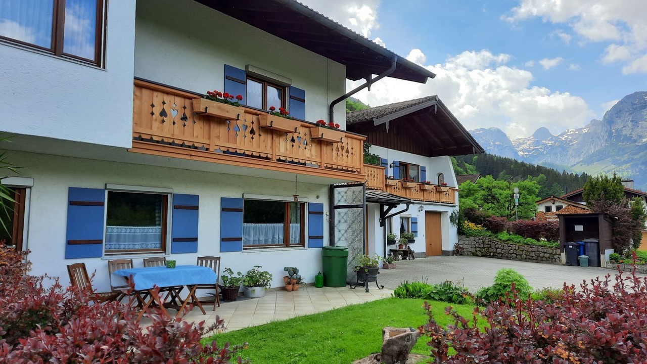 Photo of Outdoor in Ramsau