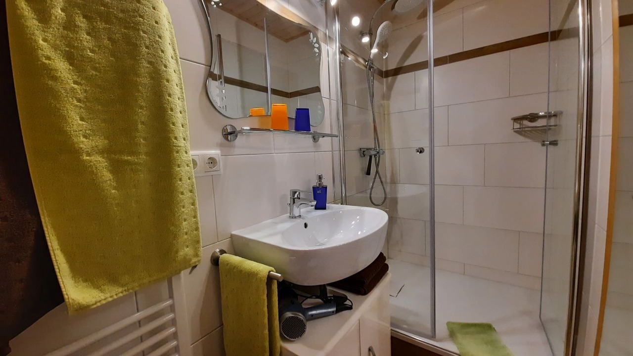 Photo of Bathroom in Ramsau
