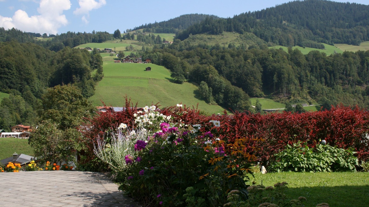 Photo of Outdoor in Ramsau