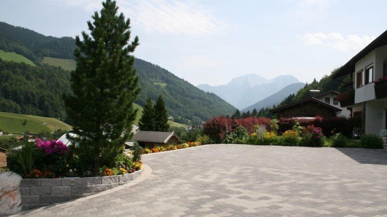 Photo of Outdoor in Ramsau