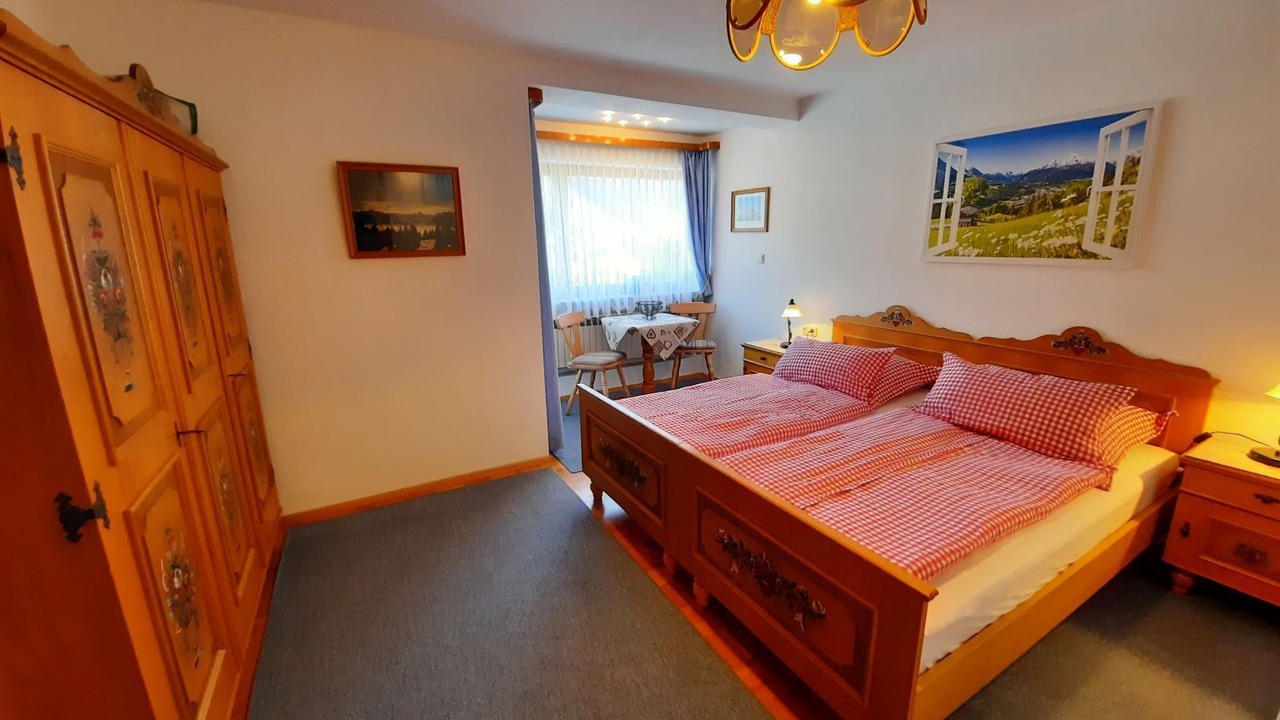 Photo of Bedroom in Ramsau
