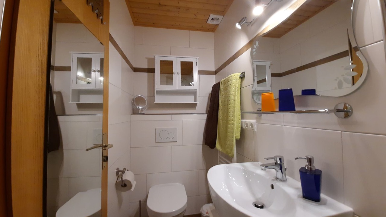 Photo of Bathroom in Ramsau