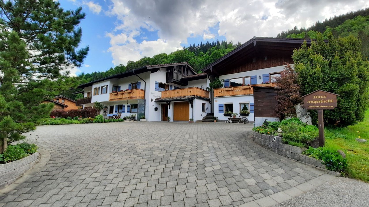 Photo of Outdoor in Ramsau