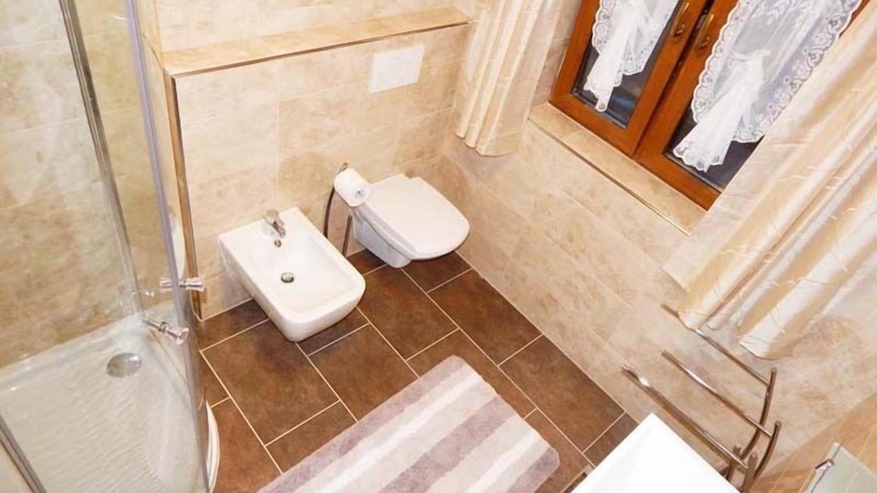 Photo of Bathroom in Ramsau bei Berchtesgaden
