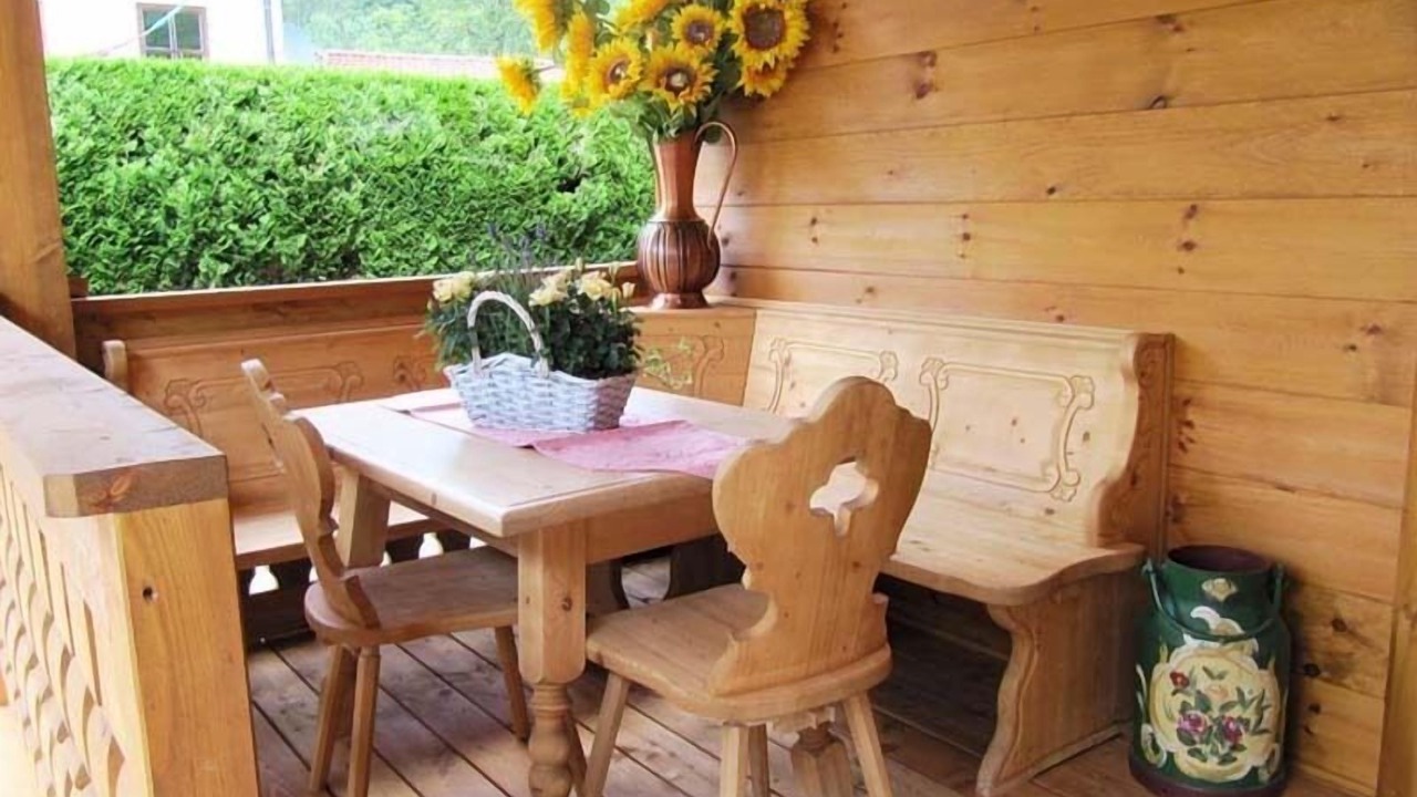 Photo of Outdoor in Ramsau bei Berchtesgaden