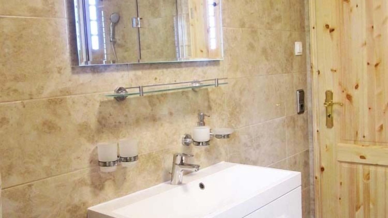 Photo of Bathroom in Ramsau bei Berchtesgaden