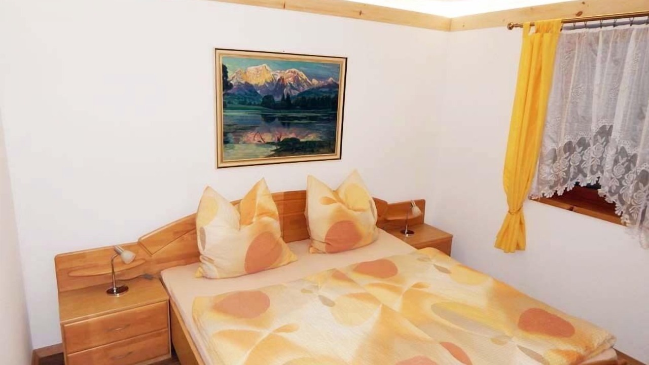 Photo of Bedroom in Ramsau bei Berchtesgaden