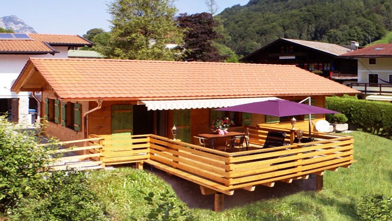Photo of Outdoor in Ramsau bei Berchtesgaden