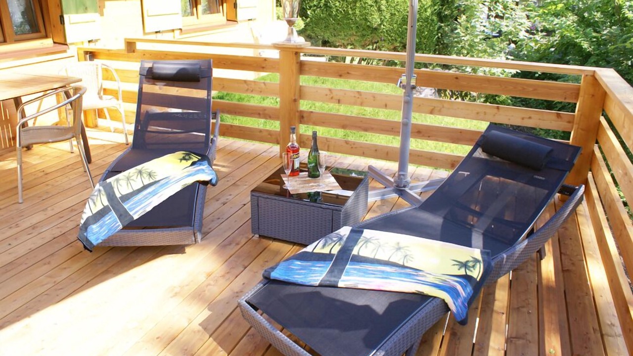 Photo of Outdoor in Ramsau bei Berchtesgaden