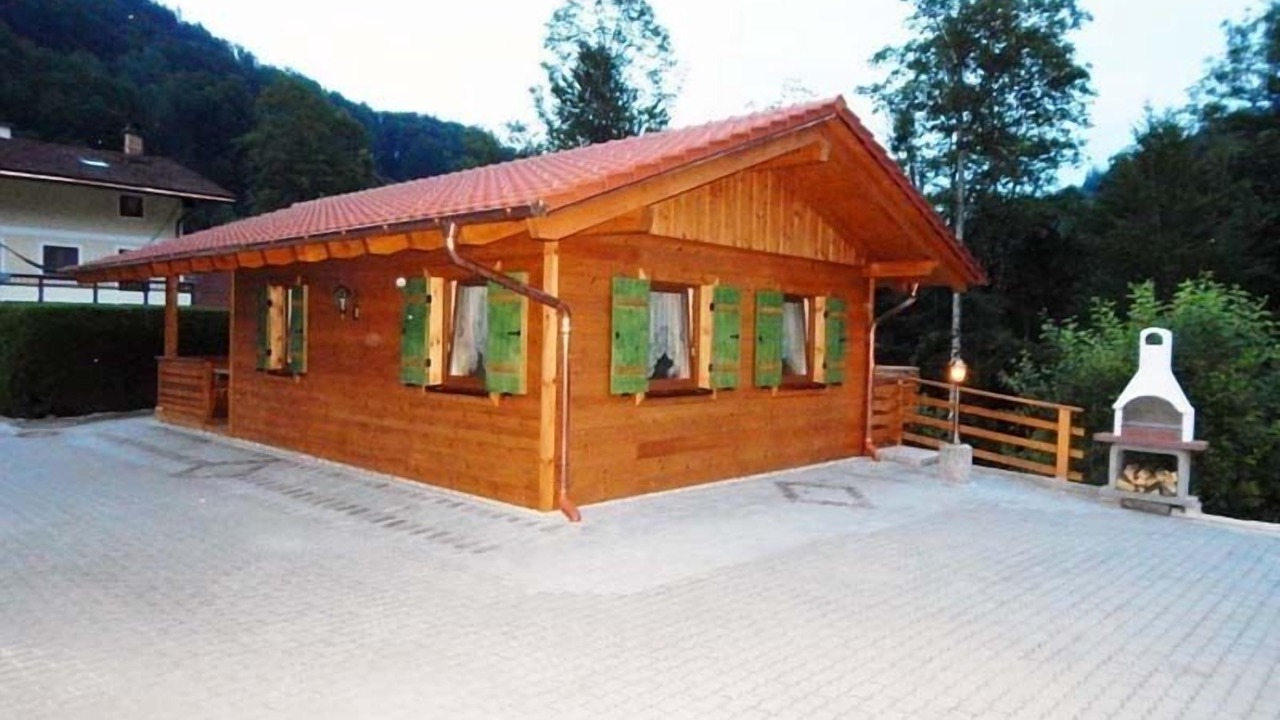 Photo of Outdoor in Ramsau bei Berchtesgaden