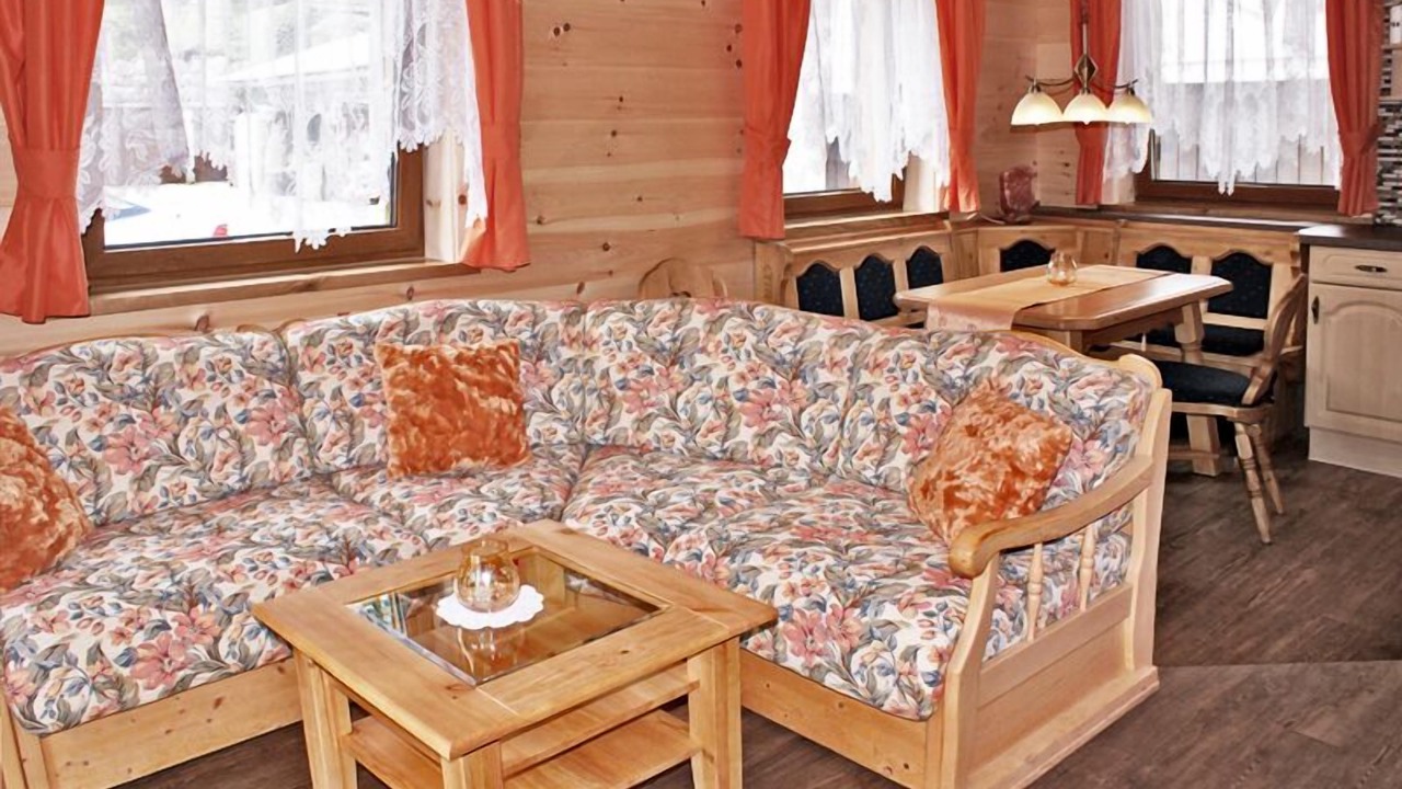 Photo of Livingroom in Ramsau bei Berchtesgaden