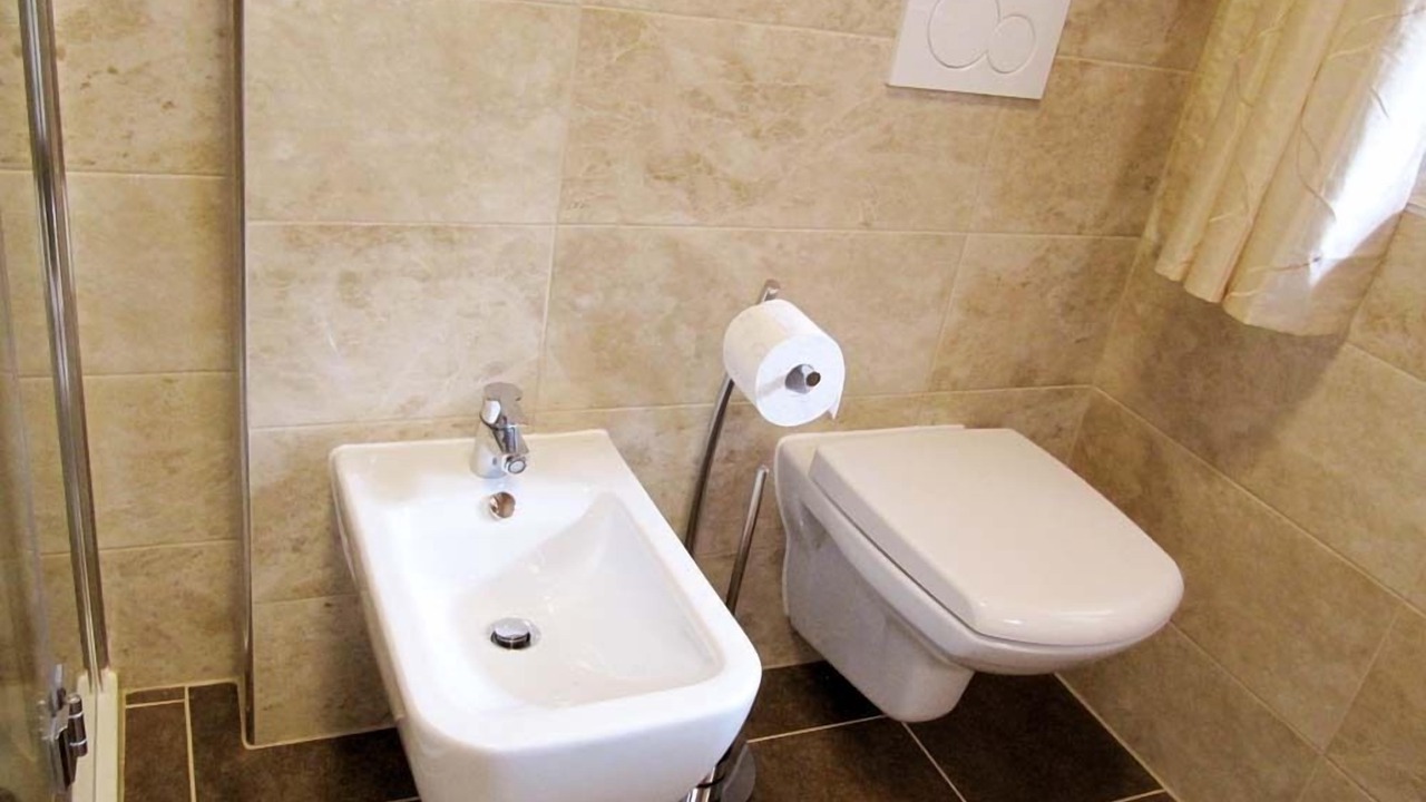 Photo of Bathroom in Ramsau bei Berchtesgaden
