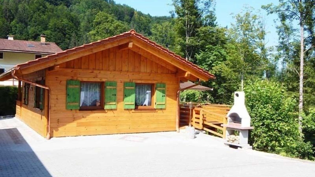 Photo of Outdoor in Ramsau bei Berchtesgaden