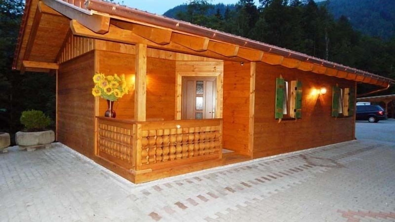 Photo of Outdoor in Ramsau bei Berchtesgaden