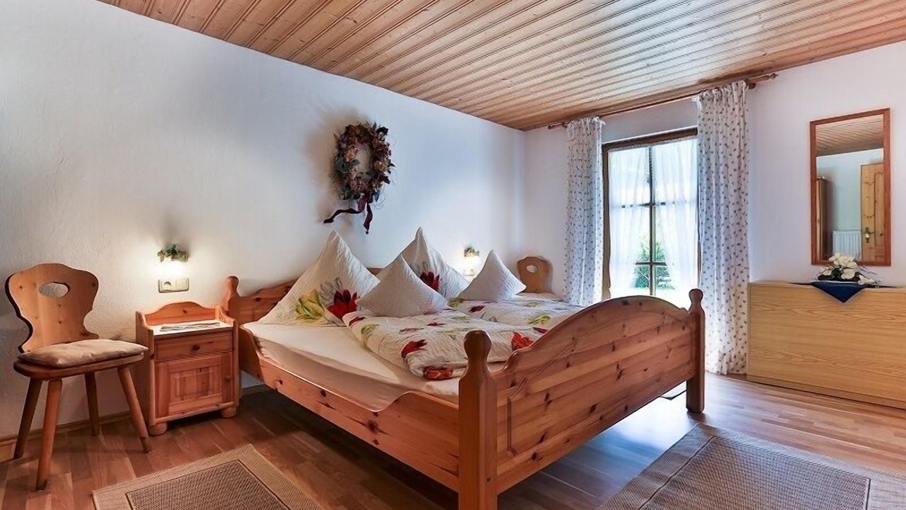 Photo of Bedroom in Ramsau