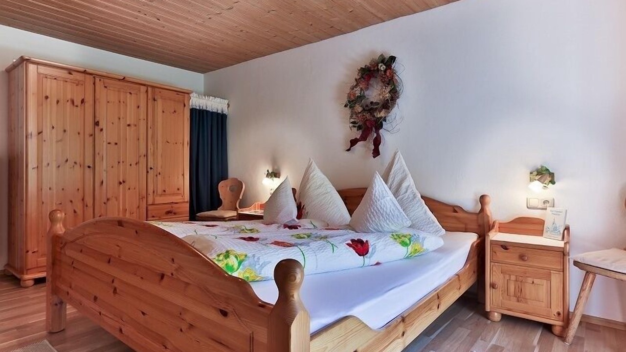 Photo of Bedroom in Ramsau