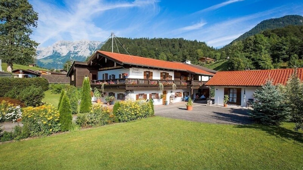 Photo of Outdoor in Ramsau