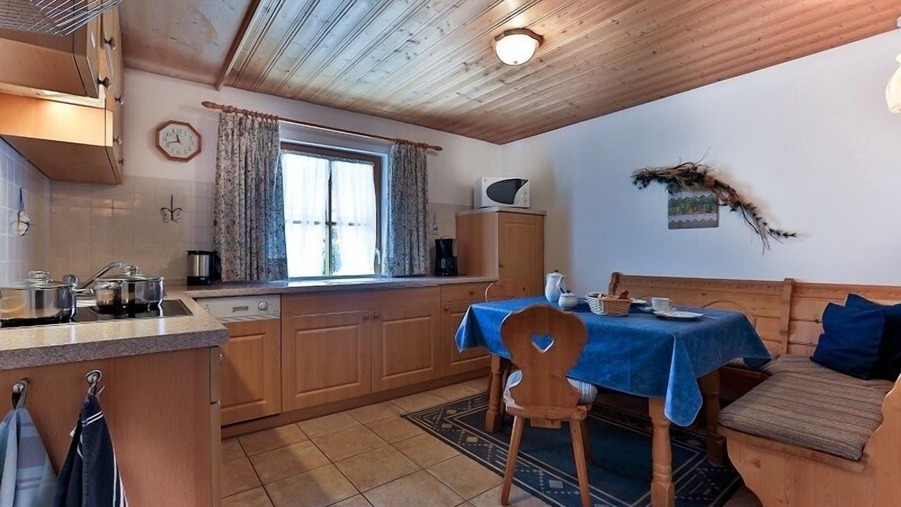 Photo of Kitchen in Ramsau