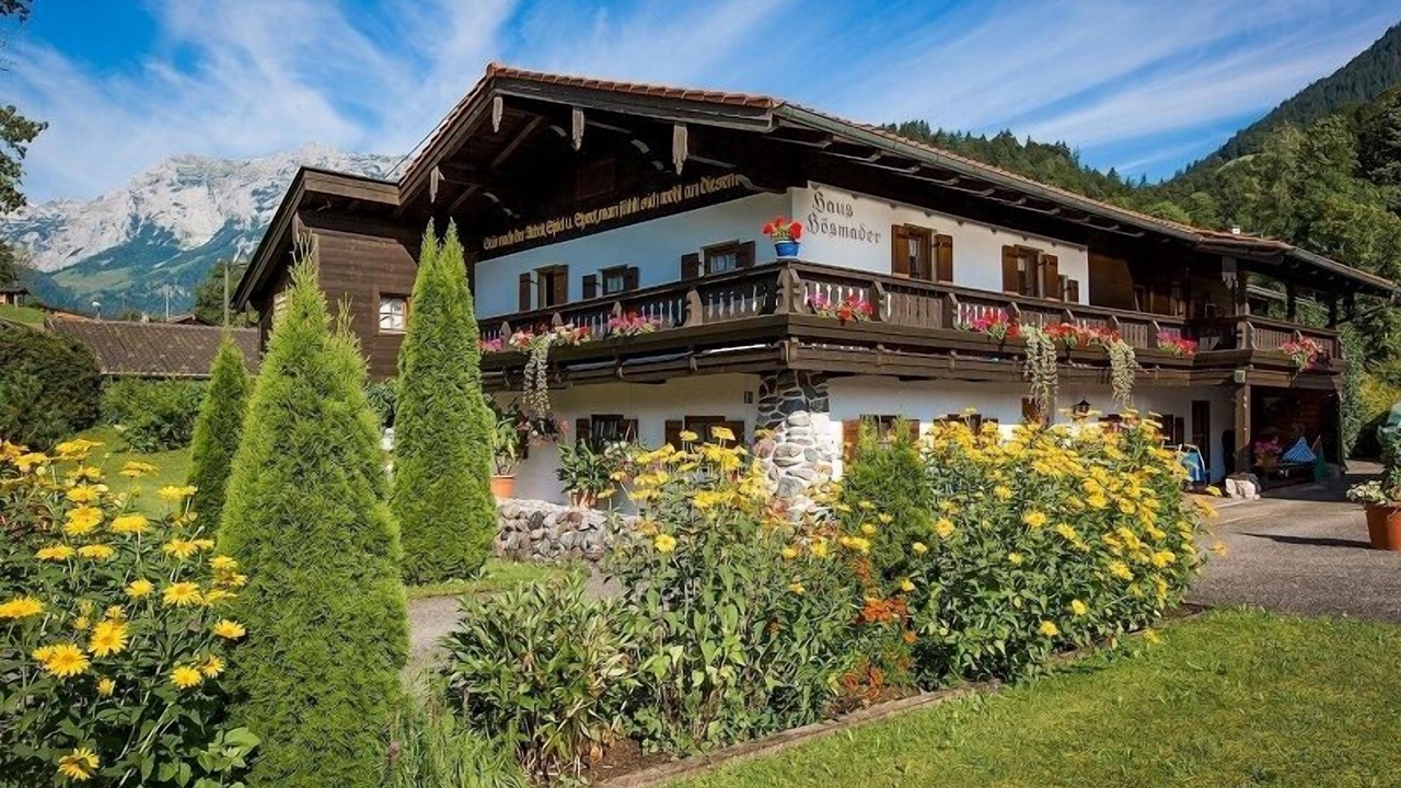 Photo of Outdoor in Ramsau
