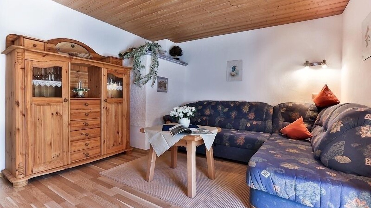Photo of Livingroom in Ramsau