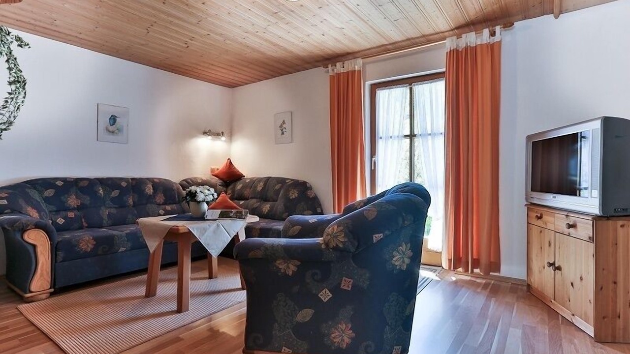 Photo of Livingroom in Ramsau