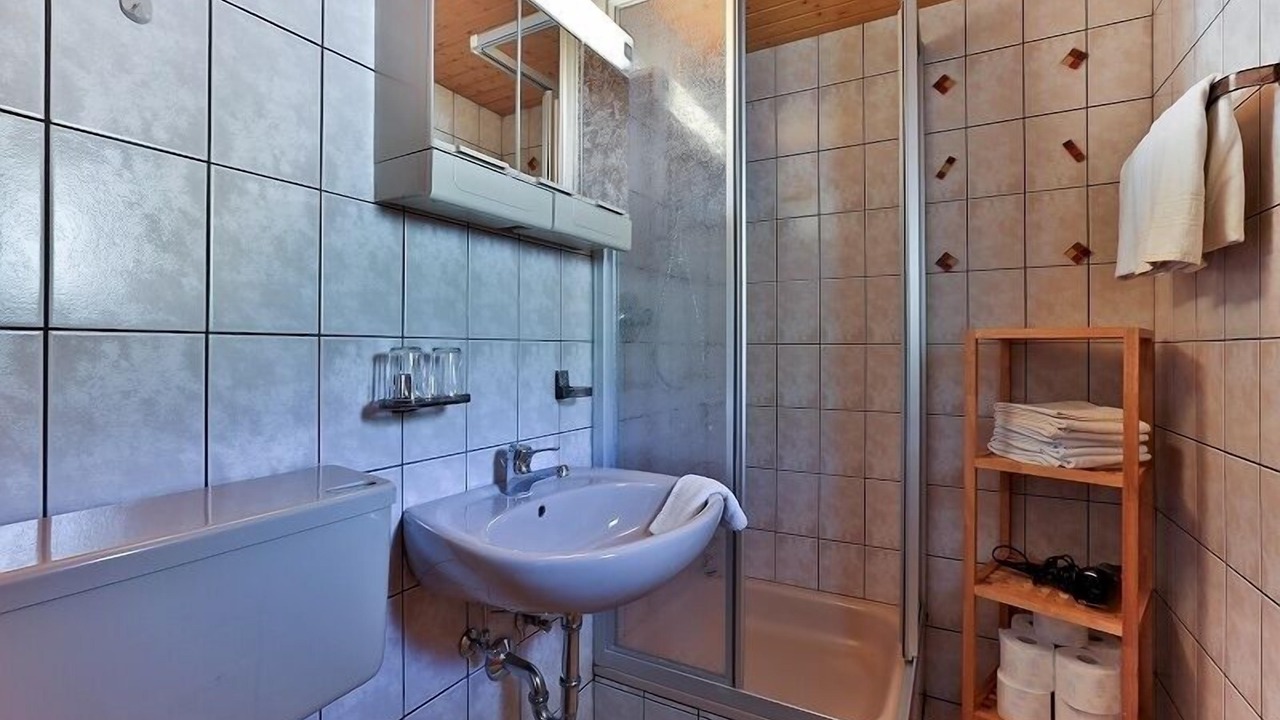 Photo of Bathroom in Ramsau