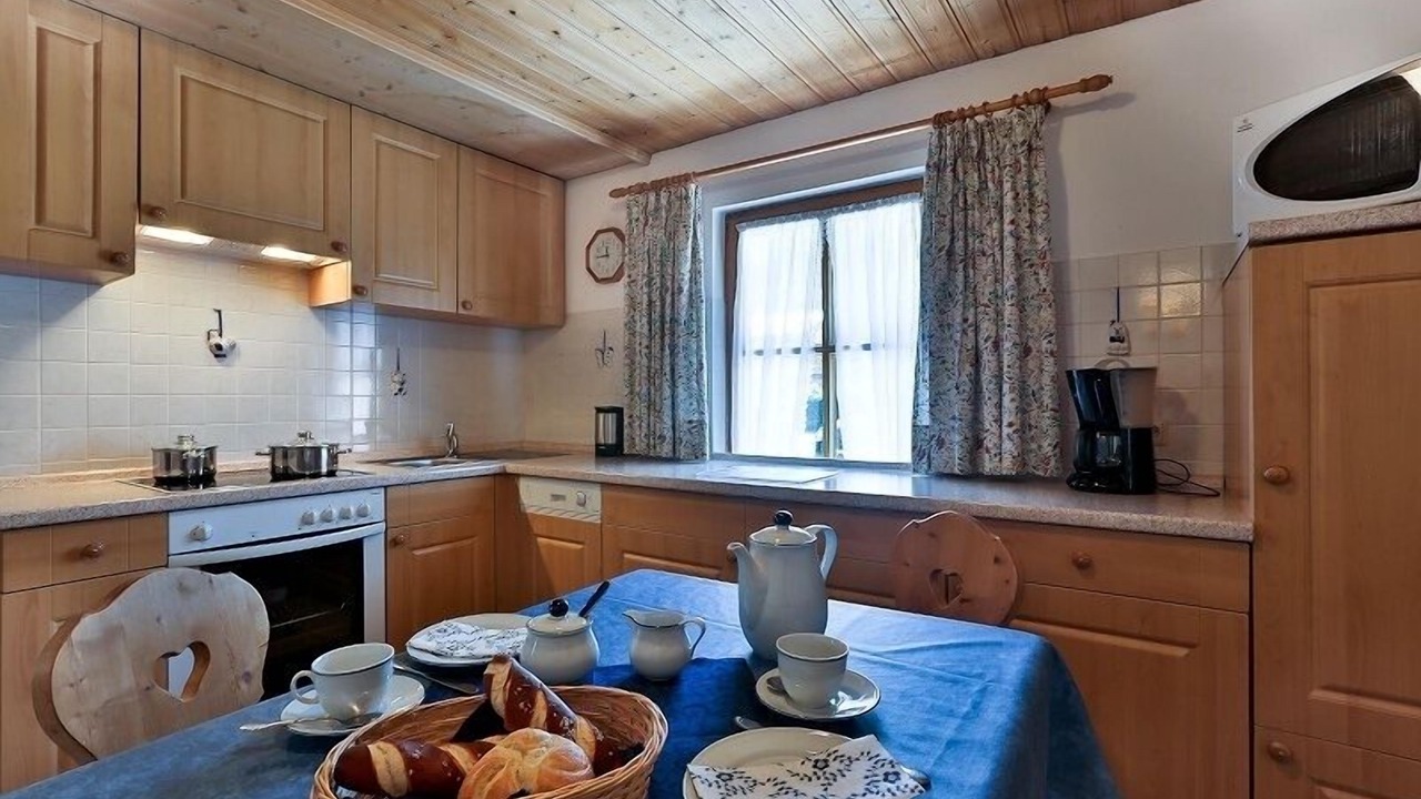 Photo of Kitchen in Ramsau