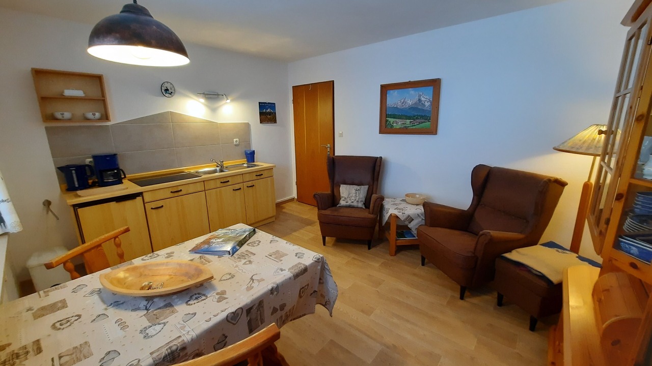Photo of Others in Ramsau