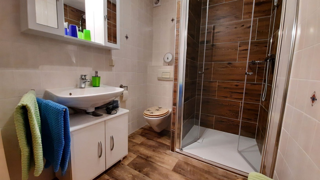 Photo of Bathroom in Ramsau