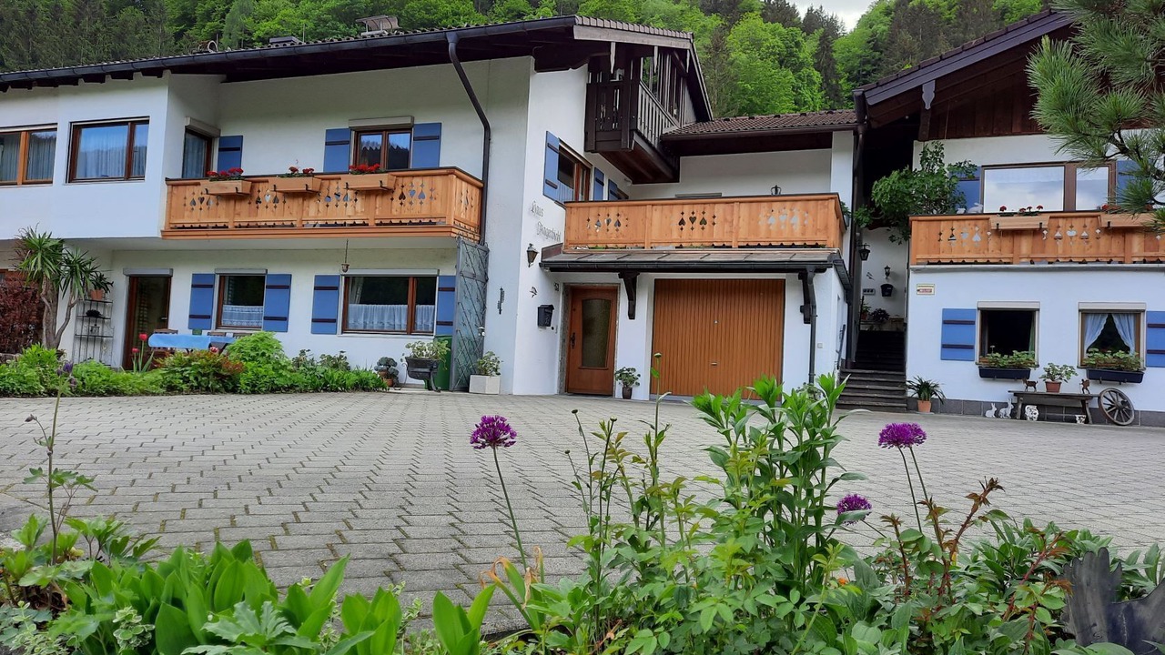 Photo of Outdoor in Ramsau