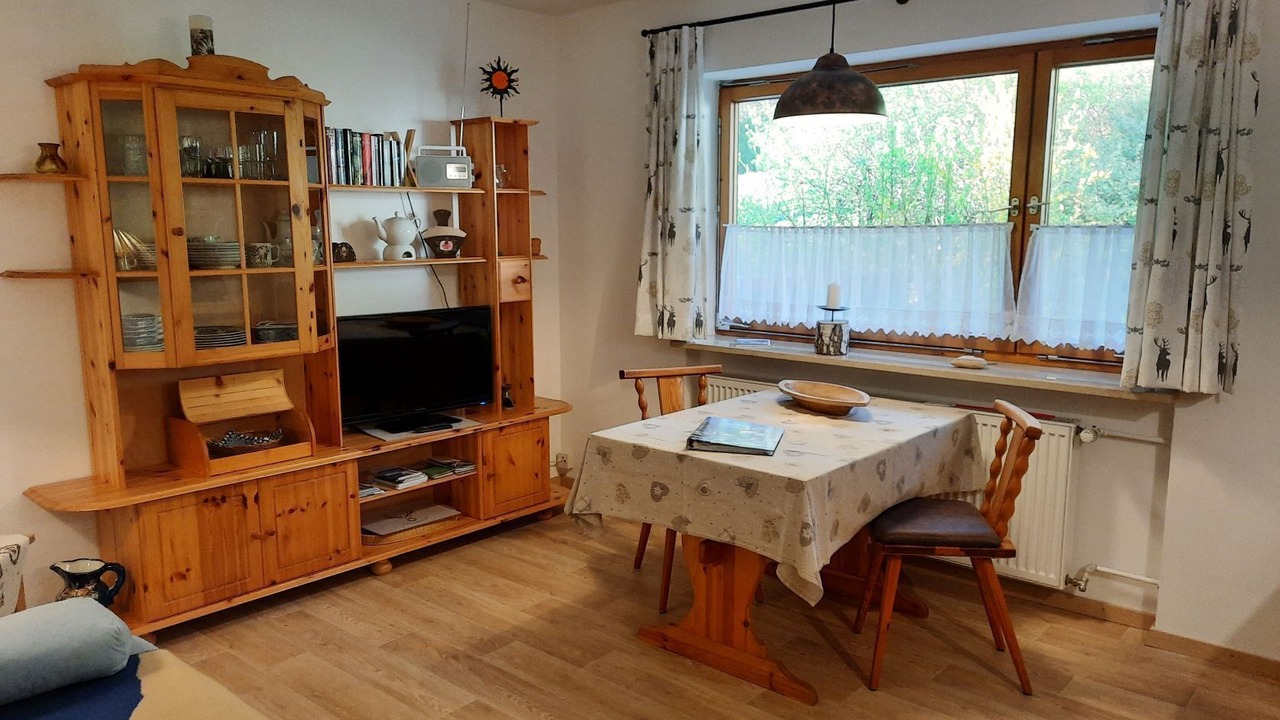 Photo of Livingroom in Ramsau