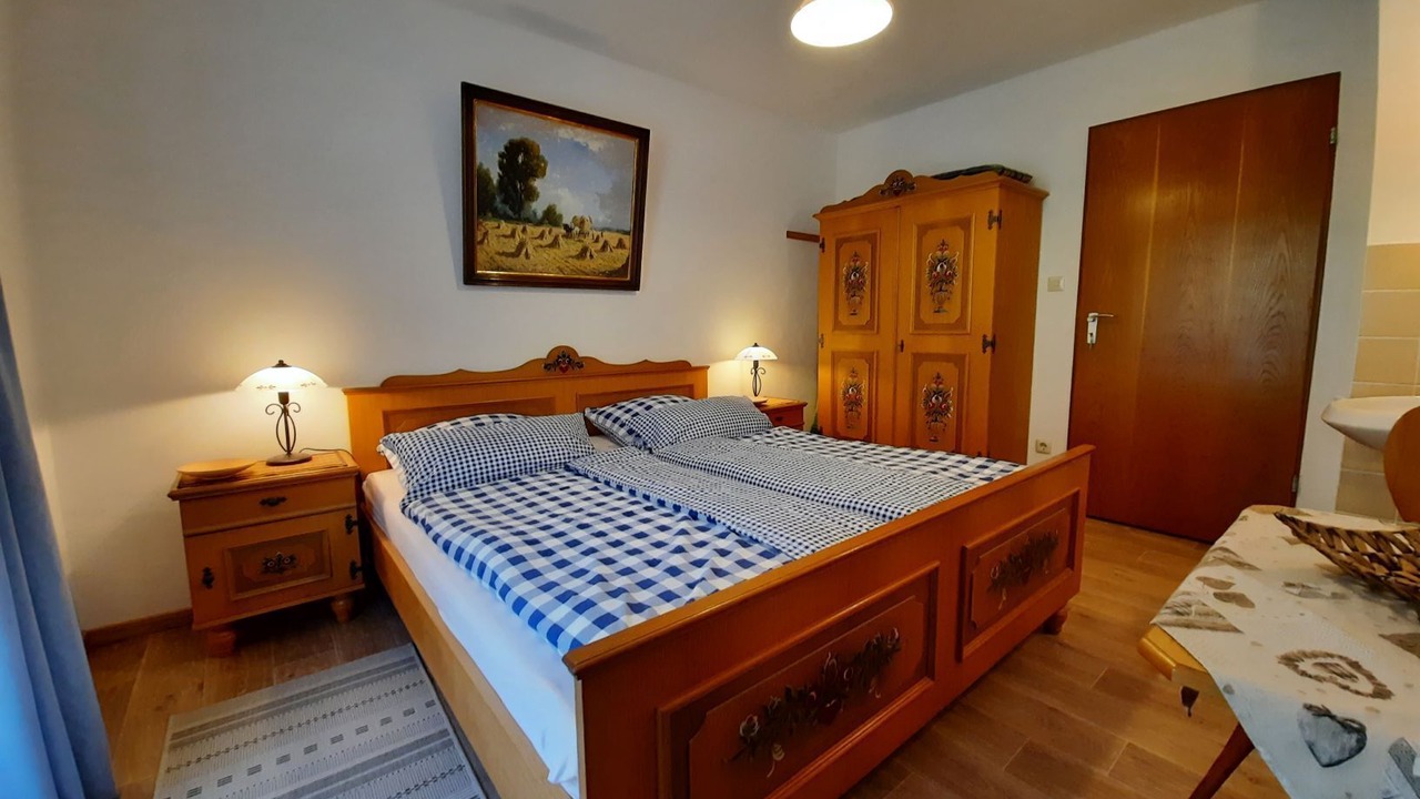Photo of Bedroom in Ramsau