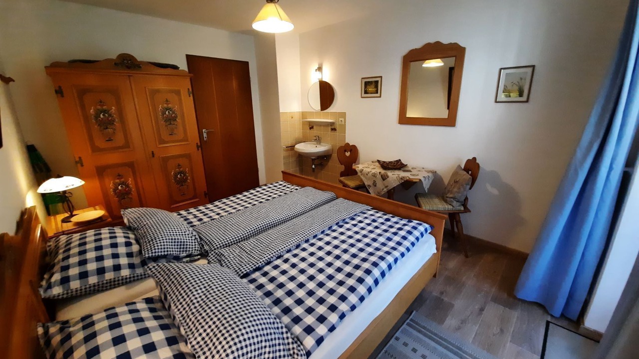 Photo of Bedroom in Ramsau