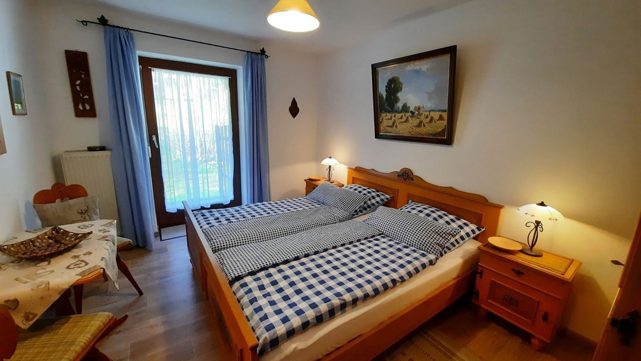 Photo of Bedroom in Ramsau