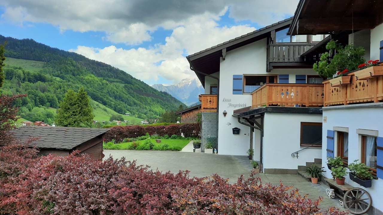 Photo of Outdoor in Ramsau