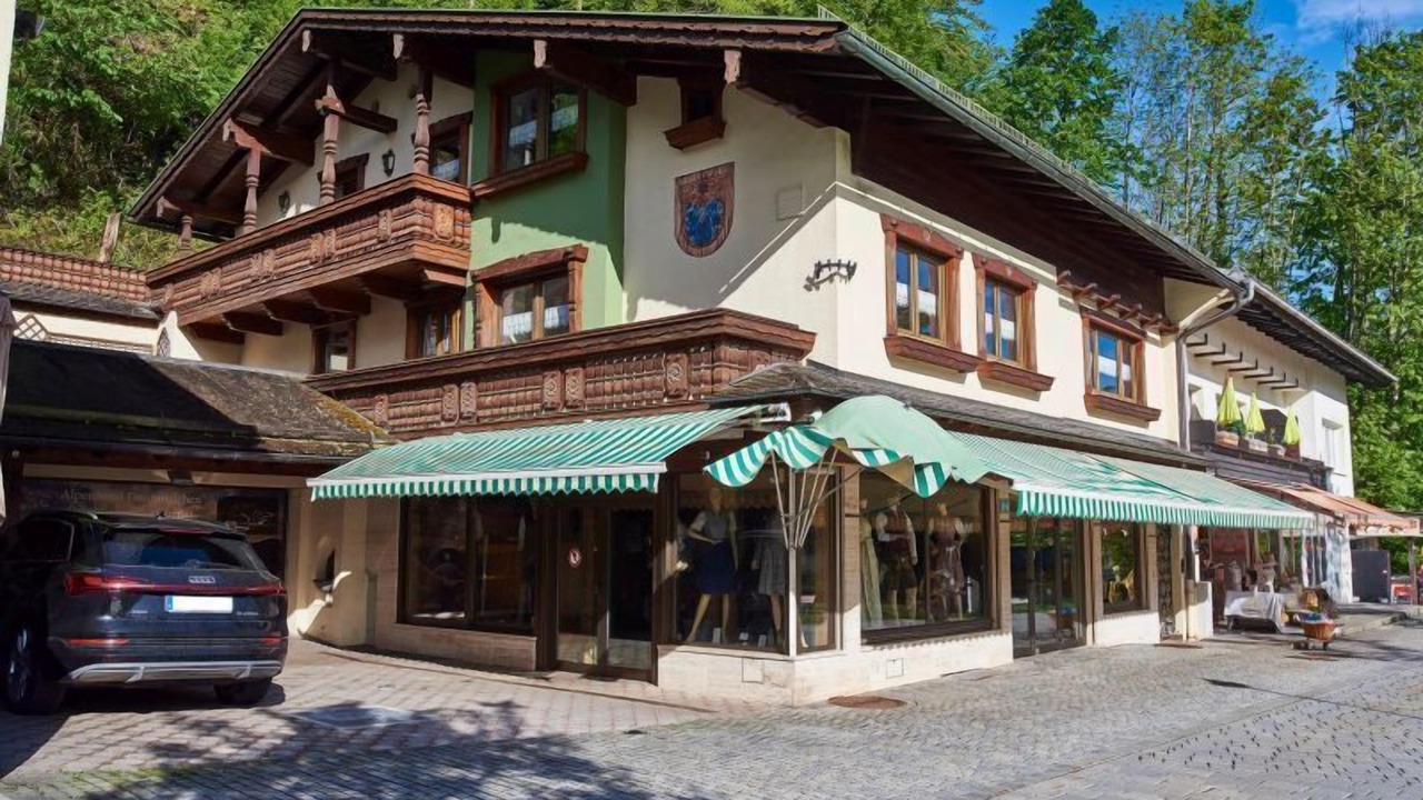 Photo of Outdoor in Konigssee