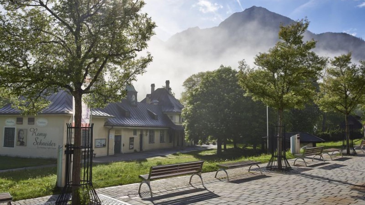 Photo of Outdoor in Konigssee