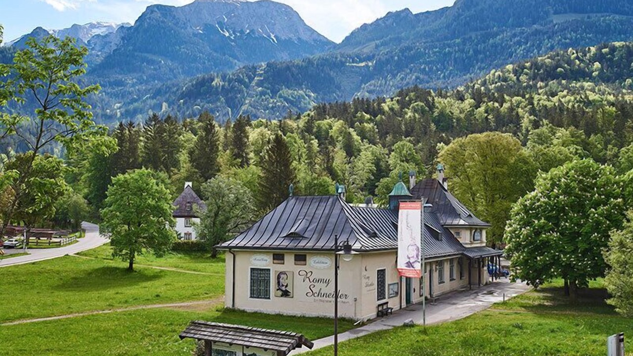 Photo of Outdoor in Konigssee