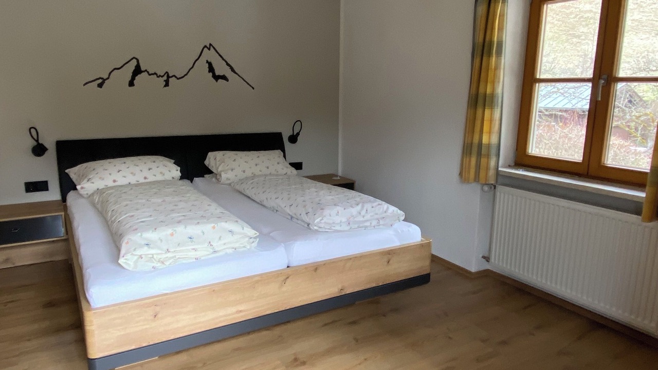 Photo of Bedroom in Schoenau am Koenigssee