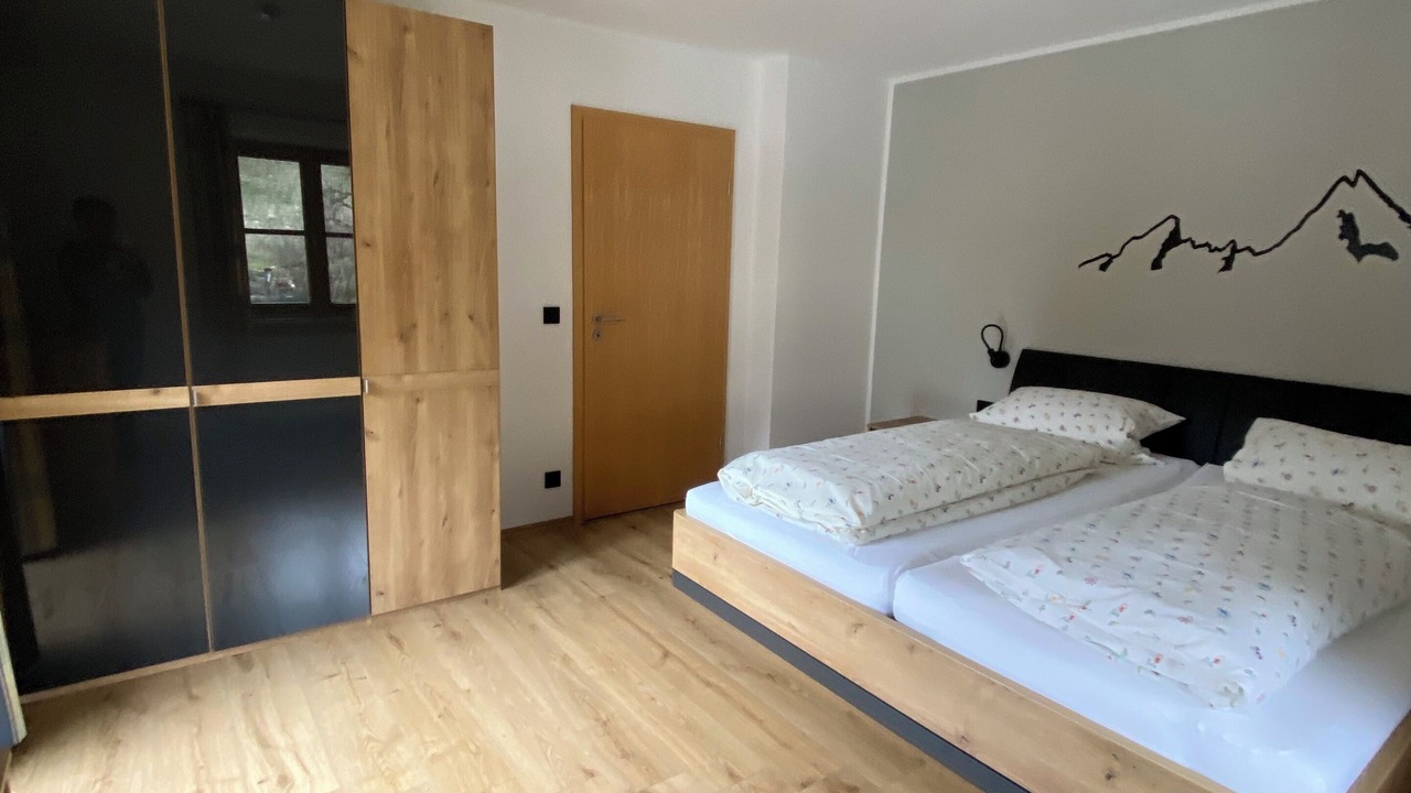 Photo of Bedroom in Schoenau am Koenigssee