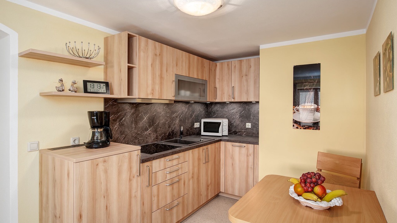 Photo of Kitchen in Kreuzfeld