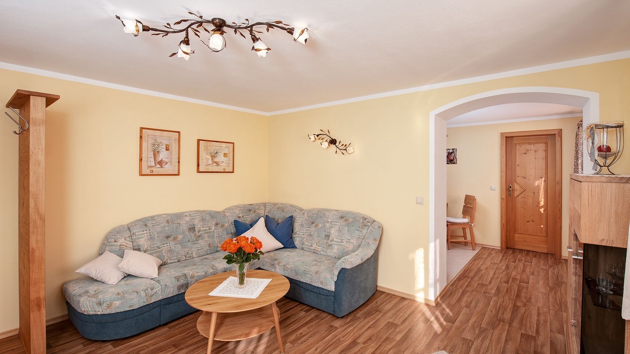 Photo of Livingroom in Kreuzfeld