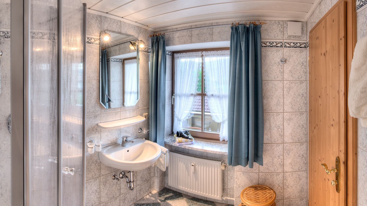 Photo of Bathroom in Kreuzfeld