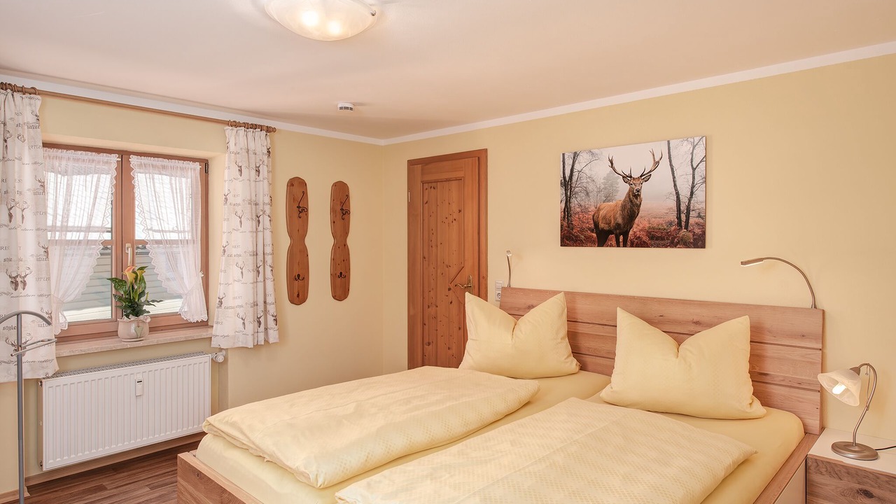 Photo of Bedroom in Kreuzfeld