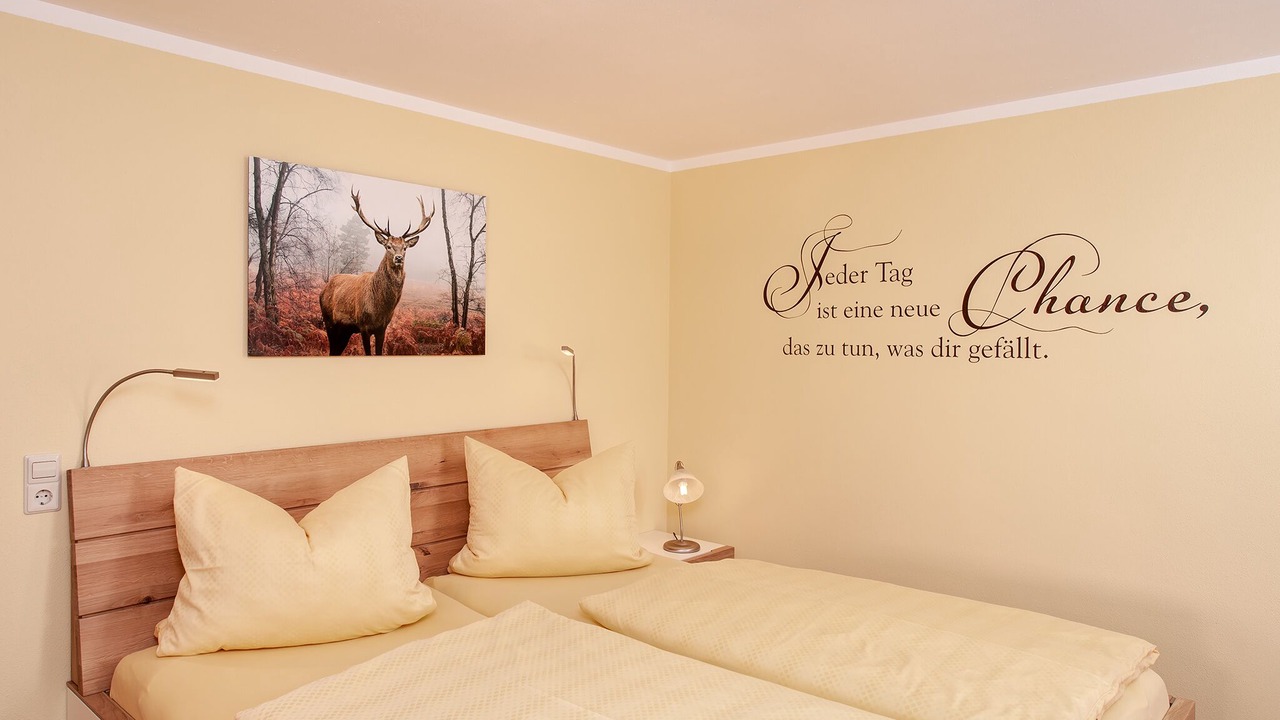 Photo of Bedroom in Kreuzfeld