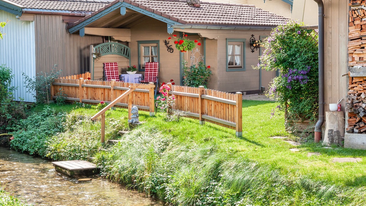 Photo of Outdoor in Kreuzfeld