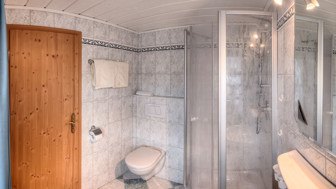 Photo of Bathroom in Kreuzfeld