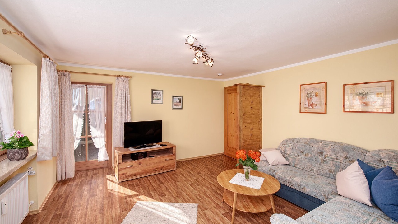 Photo of Livingroom in Kreuzfeld