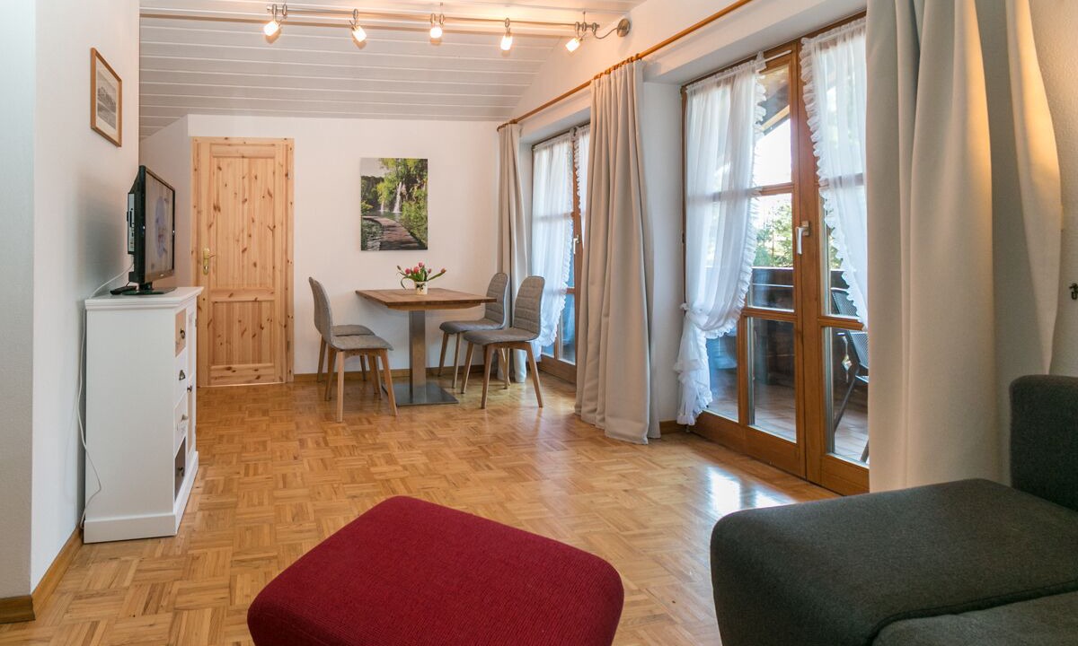 Photo of Livingroom in Reit im Winkl
